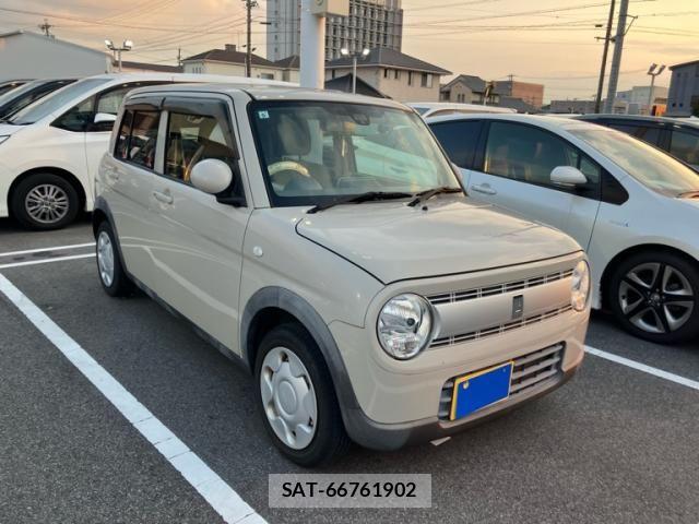 Suzuki LAPIN 2017-09 8097933-0