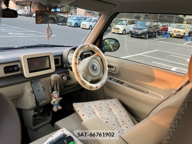 Suzuki LAPIN 2017-09 8097933-11