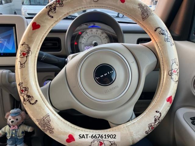 Suzuki LAPIN 2017-09 8097933-12