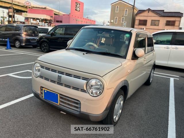 Suzuki LAPIN 2017-09 8097933-1