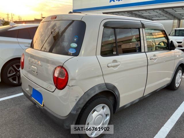 Suzuki LAPIN 2017-09 8097933-2