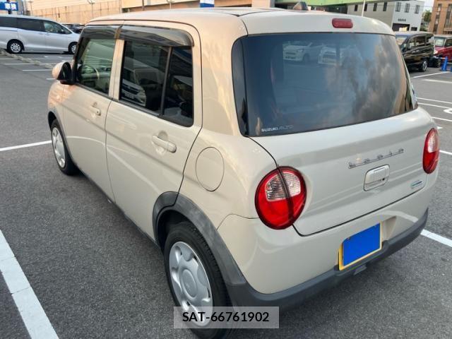 Suzuki LAPIN 2017-09 8097933-3