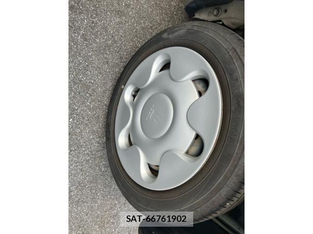 Suzuki LAPIN 2017-09 8097933-7