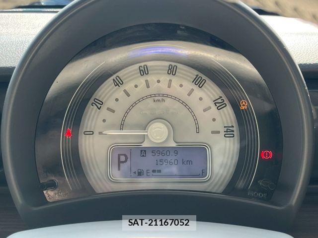 Suzuki LAPIN 2024-05 8157921-13