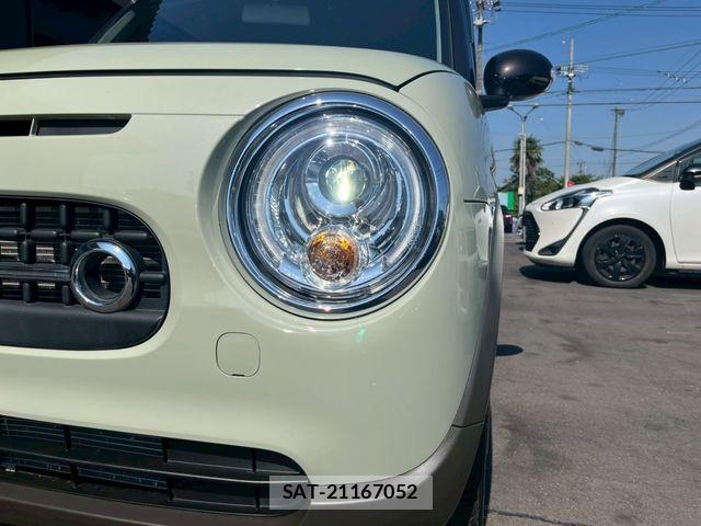Suzuki LAPIN 2024-05 8157921-19