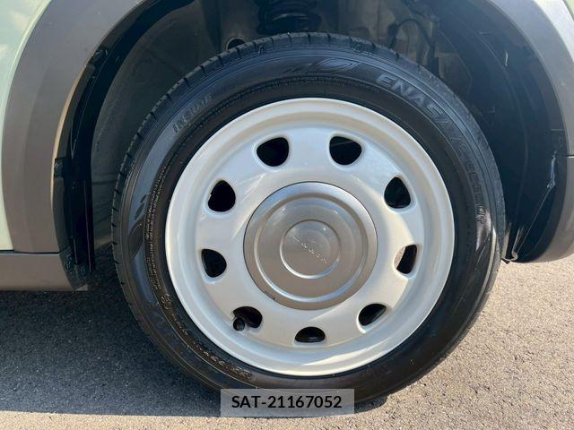 Suzuki LAPIN 2024-05 8157921-20