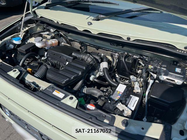 Suzuki LAPIN 2024-05 8157921-21
