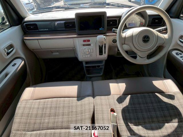 Suzuki LAPIN 2024-05 8157921-2