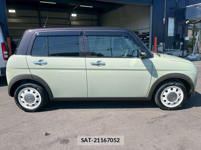Suzuki LAPIN 2024-05 8157921-4