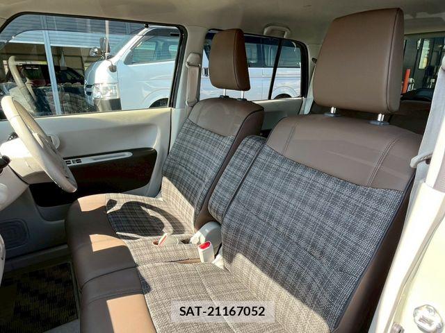 Suzuki LAPIN 2024-05 8157921-6