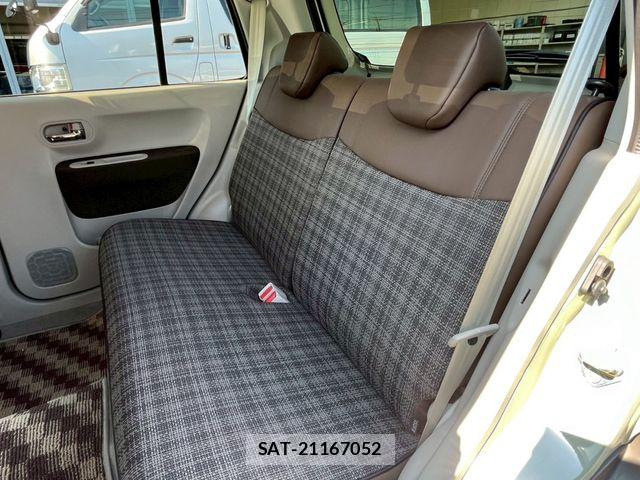 Suzuki LAPIN 2024-05 8157921-8