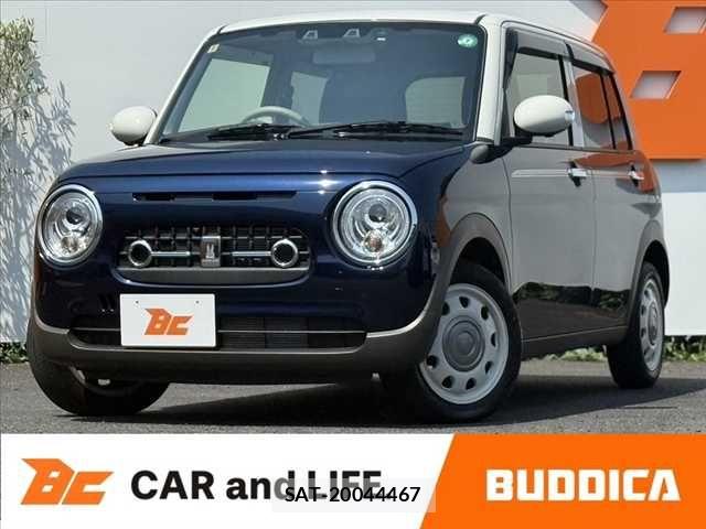 Suzuki LAPIN 2023-07 8206235-0