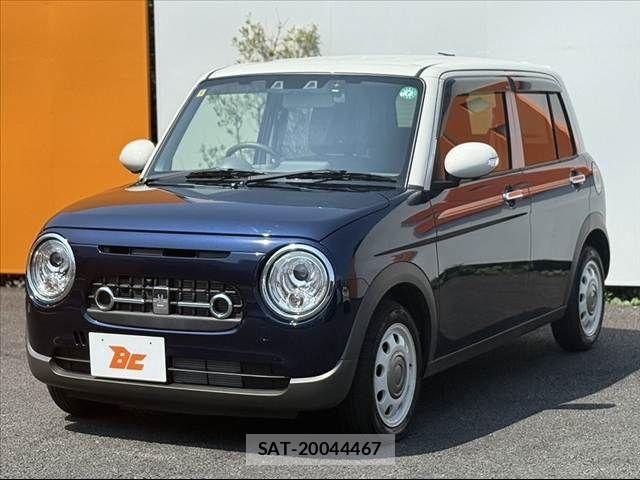 Suzuki LAPIN 2023-07 8206235-9