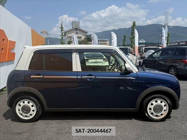 Suzuki LAPIN 2023-07 8206235-11