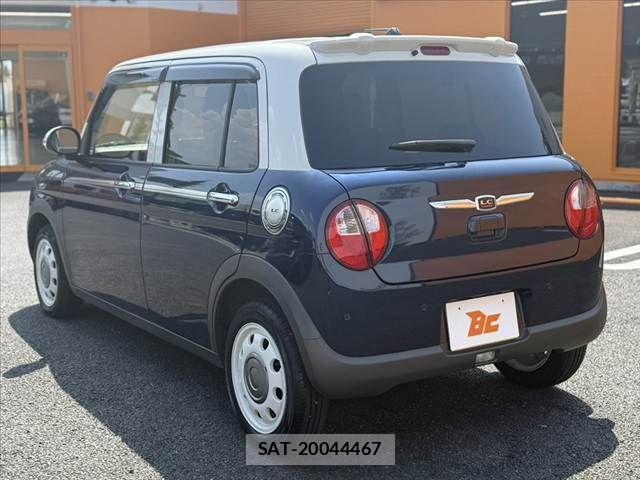 Suzuki LAPIN 2023-07 8206235-12