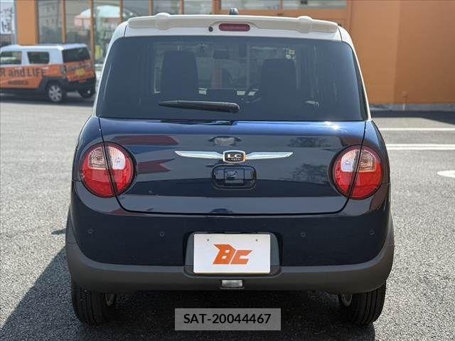 Suzuki LAPIN 2023-07 8206235-13