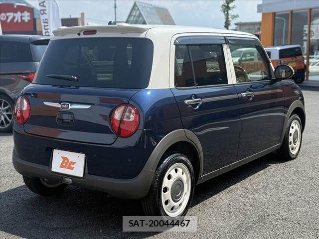 Suzuki LAPIN 2023-07 8206235-14