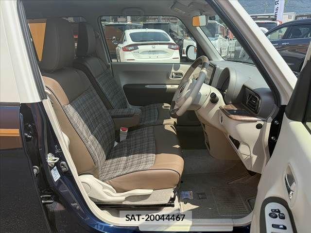 Suzuki LAPIN 2023-07 8206235-15