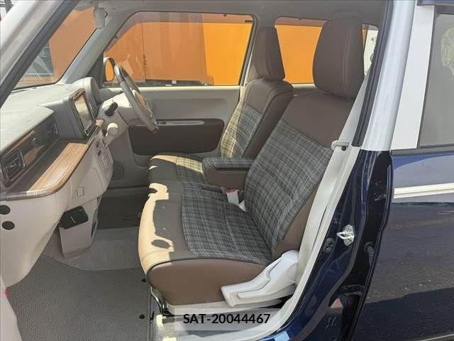 Suzuki LAPIN 2023-07 8206235-16