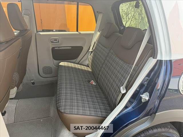 Suzuki LAPIN 2023-07 8206235-17