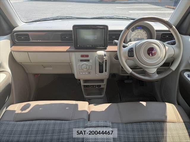 Suzuki LAPIN 2023-07 8206235-1
