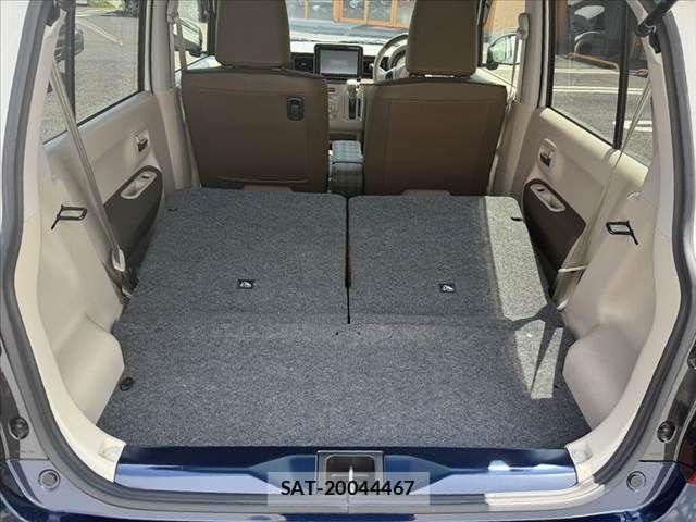 Suzuki LAPIN 2023-07 8206235-19