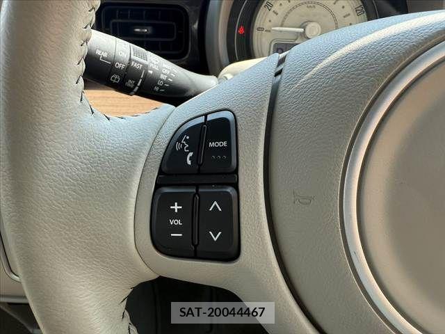 Suzuki LAPIN 2023-07 8206235-23