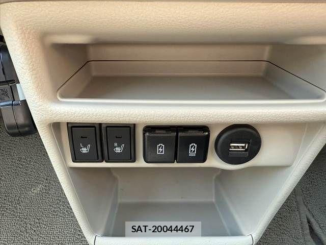 Suzuki LAPIN 2023-07 8206235-27