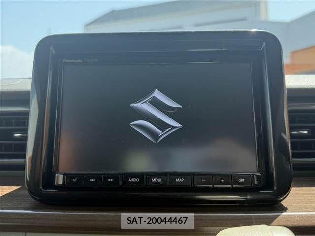 Suzuki LAPIN 2023-07 8206235-2