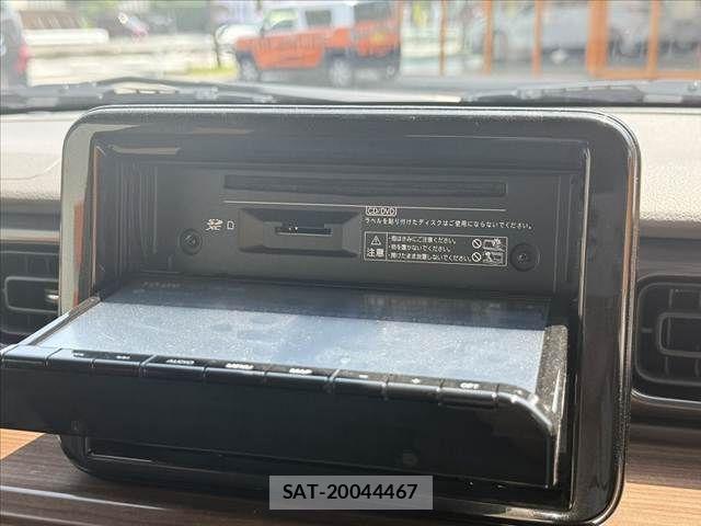 Suzuki LAPIN 2023-07 8206235-29