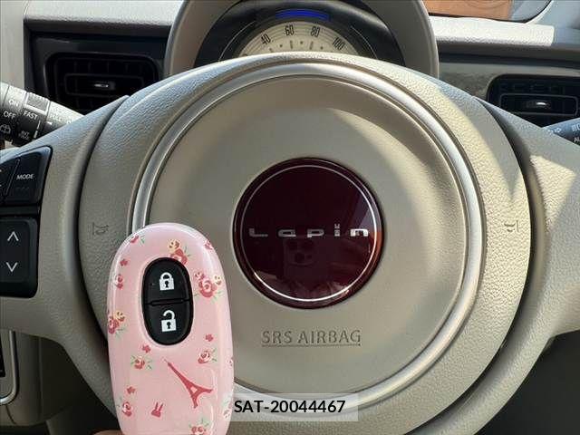 Suzuki LAPIN 2023-07 8206235-3