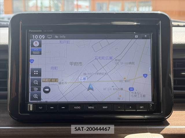 Suzuki LAPIN 2023-07 8206235-4