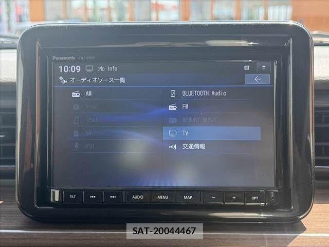 Suzuki LAPIN 2023-07 8206235-5
