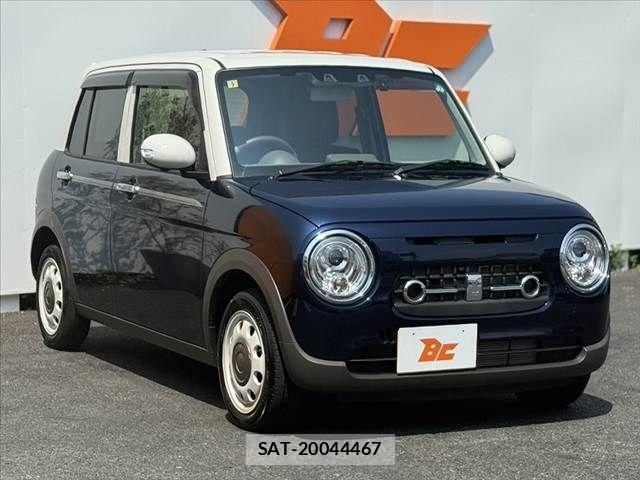 Suzuki LAPIN 2023-07 8206235-7