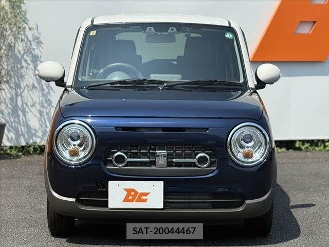 Suzuki LAPIN 2023-07 8206235-8