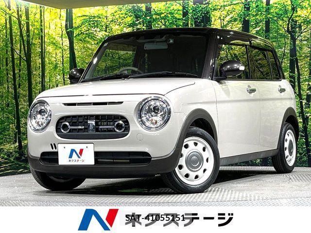 Suzuki LAPIN 2023-02 8206234-0