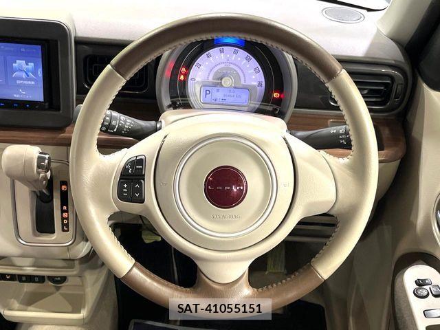 Suzuki LAPIN 2023-02 8206234-10