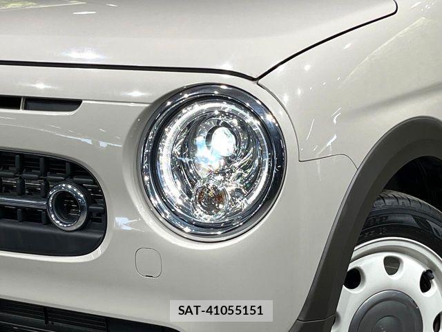 Suzuki LAPIN 2023-02 8206234-11