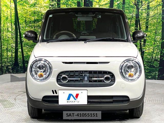 Suzuki LAPIN 2023-02 8206234-13