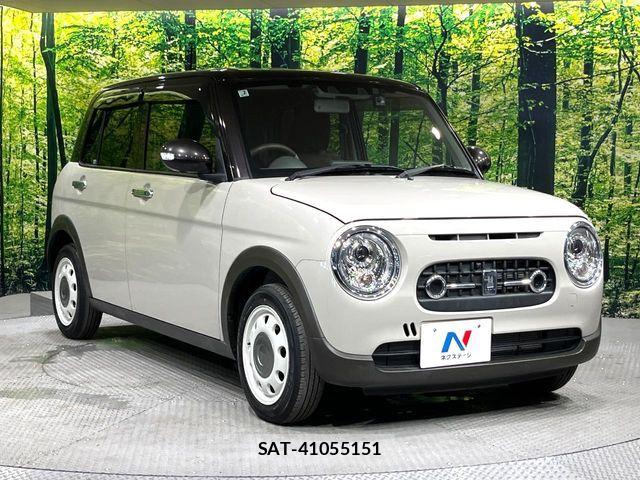 Suzuki LAPIN 2023-02 8206234-15
