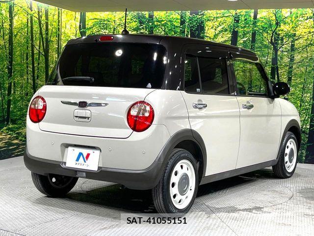 Suzuki LAPIN 2023-02 8206234-16