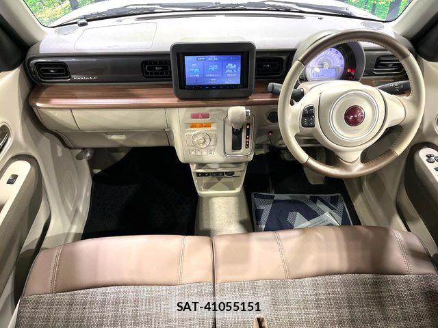 Suzuki LAPIN 2023-02 8206234-1
