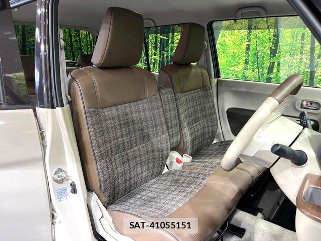Suzuki LAPIN 2023-02 8206234-7