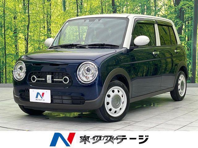 Suzuki LAPIN 2024-02 8206239-0
