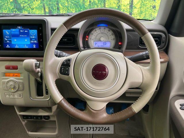 Suzuki LAPIN 2024-02 8206239-10
