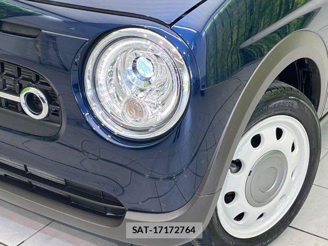 Suzuki LAPIN 2024-02 8206239-11