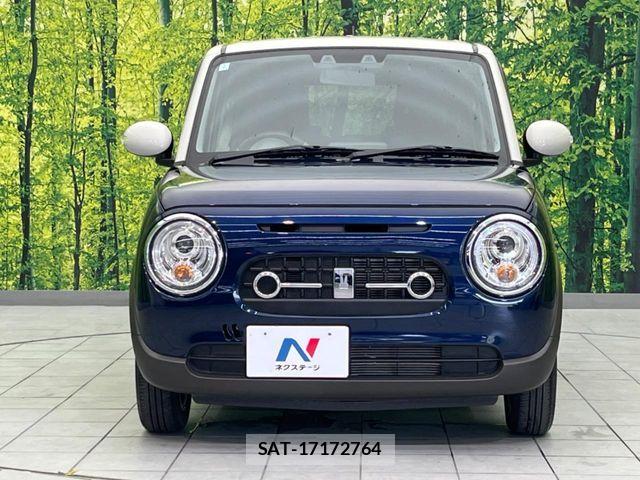 Suzuki LAPIN 2024-02 8206239-13