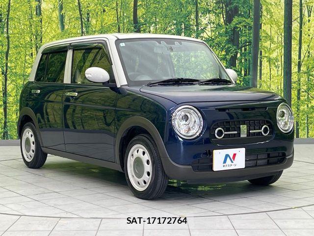 Suzuki LAPIN 2024-02 8206239-15