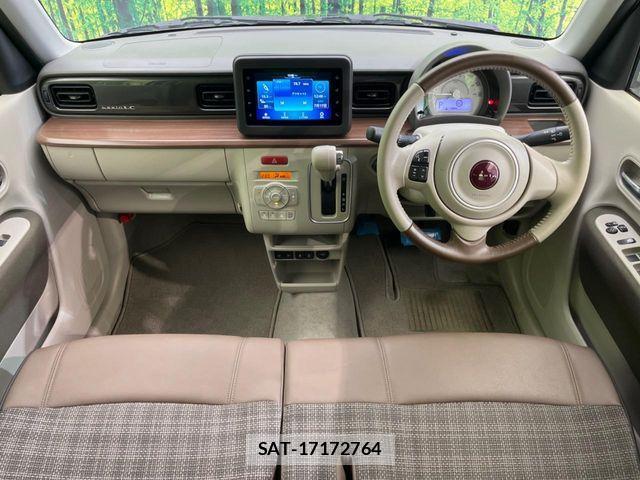 Suzuki LAPIN 2024-02 8206239-1