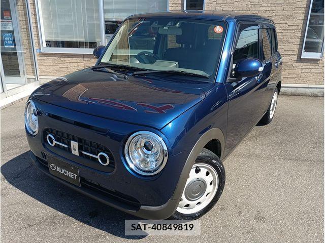 Suzuki LAPIN 2022-11 8206240-0